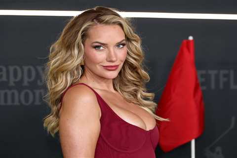 Paige Spiranac praises fan’s remarkable commitment to ‘great cans’ commentary: ‘Never missed a post ..
