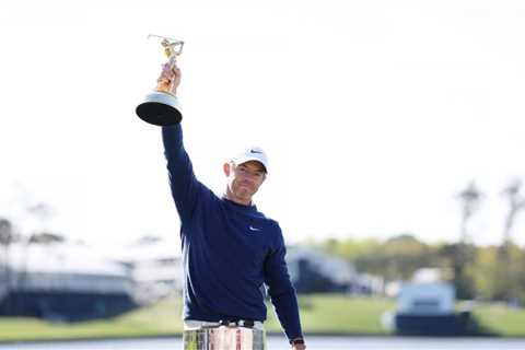 2026 Players Championship: Where to Watch PGA Tour’s Flagship Event Online for Free