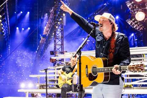 No Tickets? No Problem: Where to Get Morgan Wallen’s Still the Problem Tour 2026 Tickets Online