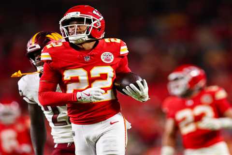 Trent McDuffie, Jaylen Watson join Rams with Super Bowl aspirations