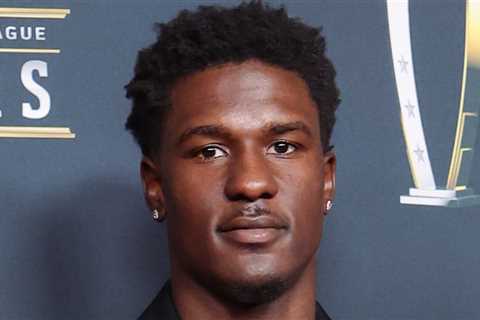 James Pearce Jr. No Longer Facing Aggravated Battery On Law Enforcement Charge