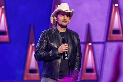 Bill Simmons, Kendal Marcy & Chris DuBois Form Domain Artist Management With Brad Paisley as..