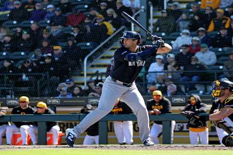 How ‘special’ Spencer Jones can use Shohei Ohtani for inspiration to make Yankees leap