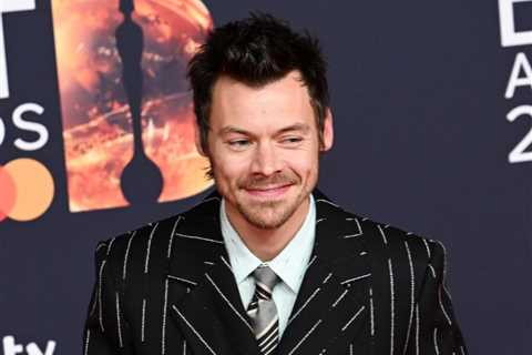 Tears For Fears Were Head Over Heels After Hearing Harry Styles’ Cover Of Their Song: ‘Loving This’