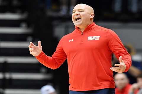 Kansas State lands Belmont men’s basketball coach Casey Alexander as offseason changes begin