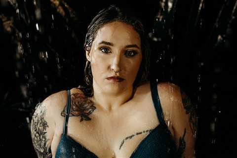 Mama June's Daughter Pumpkin's Racy OnlyFans Snaps Revealed