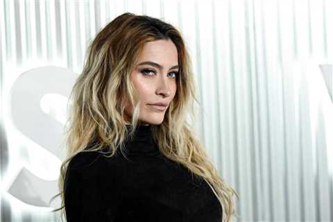 Paris Jackson on Where She Stands With Colman Domingo Amid ‘Michael’ Biopic Drama: ‘Things..