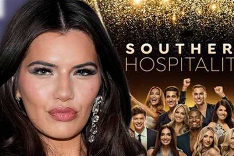 Grace Lilly's Substance Abuse Struggle Will Air on 'Southern Hospitality'