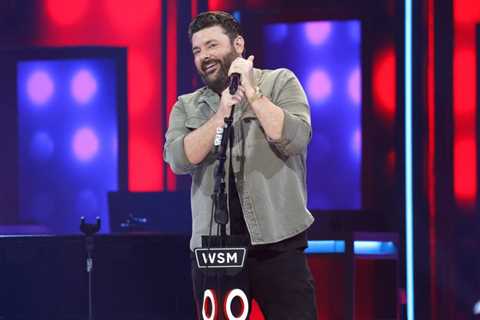 Chris Young to Bring His Famous Friends Bar to Midtown Nashville