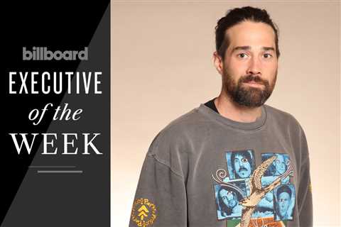 How Illenium’s Long History in Las Vegas Paved the Way for His Sphere Residency