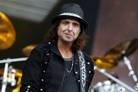 Motörhead Guitarist Phil Campbell Dead at 64