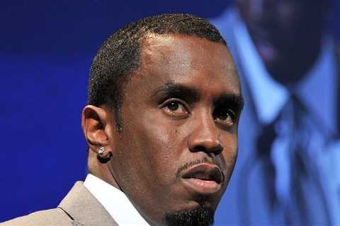 Diddy Files Appeal Over Sentence in Prostitution Conviction