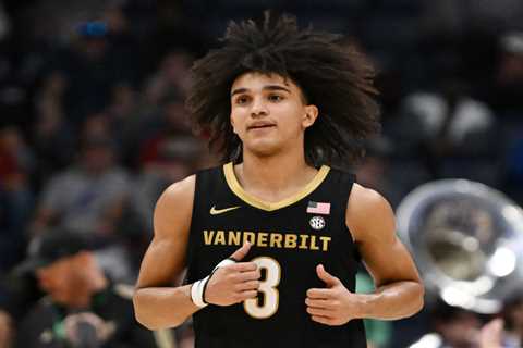 Vanderbilt vs. Arkansas prediction: SEC Championship pick, odds, best bet