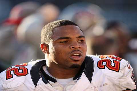 Cops release video of shocking moments leading up to NFL star’s death