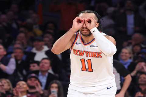 Knicks vs. Warriors prediction: NBA Sunday pick, odds, best bet