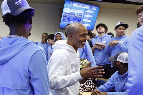 Meet LIU: Roster, player to watch, key numbers entering March Madness