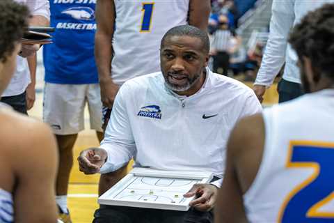 2026 March Madness Cinderella watch: Two sleepers to back in the NCAA Tournament