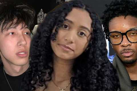 D4vd's Ex-Friend Neo Calls Celeste Rivas a 'Victim,' Suggesting Her Death Was Murder