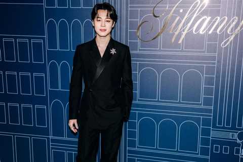BTS’ Jimin Admits to Having Butterflies About Group’s Return Following Hiatus: ‘I’m So Nervous That ..