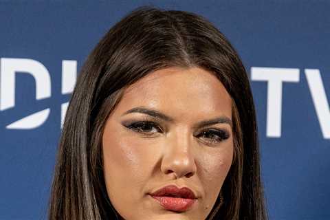 'Southern Hospitality's Grace Lilly Arrest Was After Lab Identified Klonopin Pills