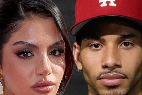 Huda Mustafa Threatened BF Louis Russell's Kid, His Baby Mama Claims
