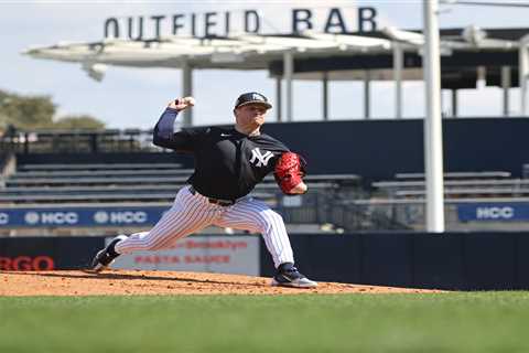 The biggest Yankees questions remaining on the precipice of a new season