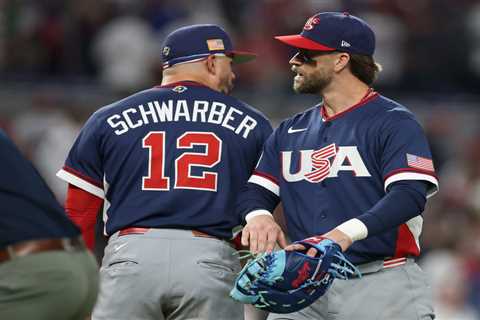 What a WBC title would mean for Nolan McLean and Team USA — and what a loss could dredge up