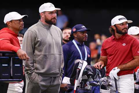 How TGL plans to revolutionize golf betting through its untraditional format