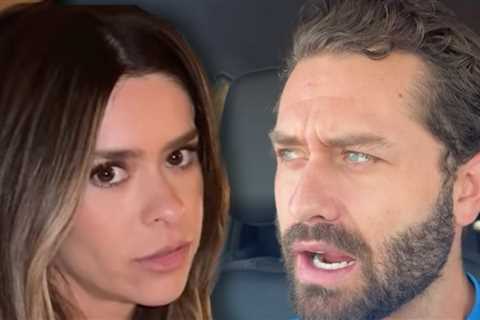 Taylor Frankie Paul Sharing Custody of Kid With Dakota Amid DCFS Probe