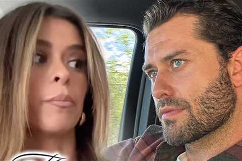 'Bachelorette' Producers Blindsided by Taylor Frankie Paul Scandal