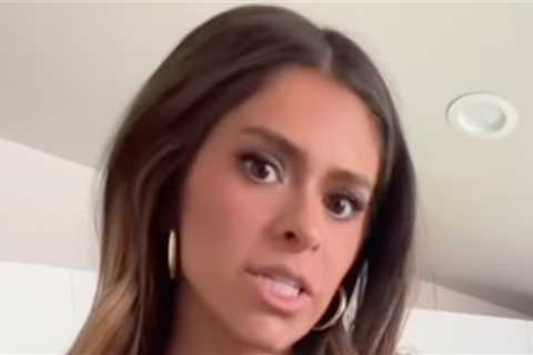 Cinnabon Cuts Ties With 'Bachelorette,' 'Mormon Wives' Amid Taylor Frankie Paul Drama