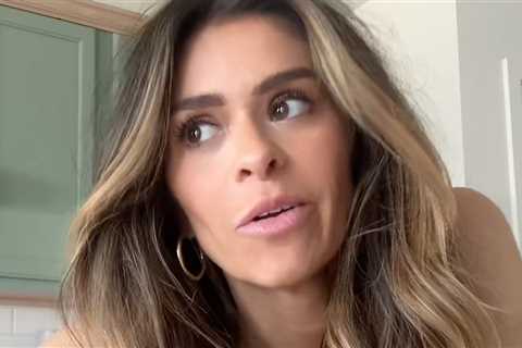 Taylor Frankie Paul Breaks Silence On Abuse Allegations