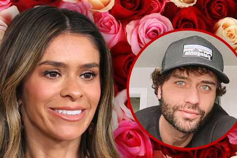 Dakota Mortensen Warned ABC About Taylor Frankie Paul Before 'Bachelorette'