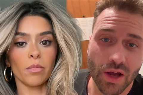 Taylor Frankie Paul, Dakota Abuse Claims Cut From 'Mormon Wives' Reunion Show