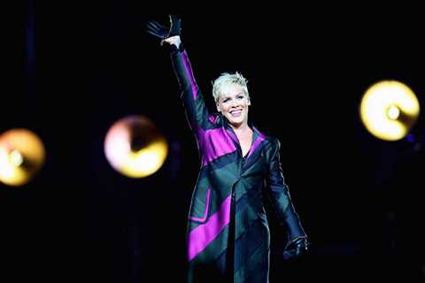 Sydney’s Qudos Bank Arena Has Sold Its 15th Millionth Ticket