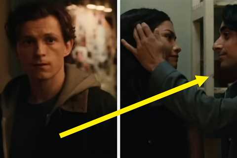 The Spider-Man: Brand New Day Trailer Is Finally Here, And People Already Have Lots Of Theories