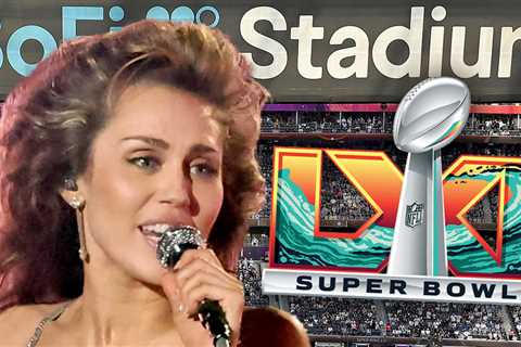Miley Cyrus Breaks Down How She Would Do Super Bowl Halftime Show