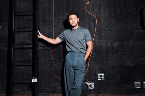 Niall Horan Announces Release Date for Fourth Studio Album ‘Dinner Party’