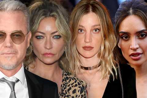 Eric Dane's Exes Should Grieve, But Family Says They Want the Facts Straight