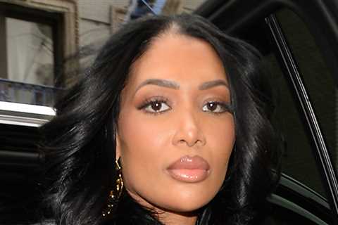 Bravo Fighting Ex-'RHOA' Brit Eady's $20M Sexual Harassment Lawsuit