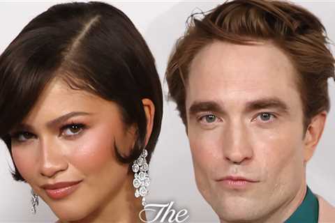 Zendaya's Wedding Flick 'The Drama' Is No Rom-Com, a Sick Twist Shocks Audience