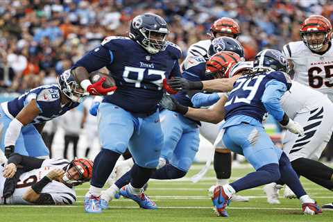 How the Jets addressed their biggest needs in free agency — and what’s left to do