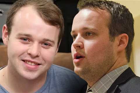 Joseph Duggar Slammed Brother Josh Duggar Years Before Sex Abuse Arrest
