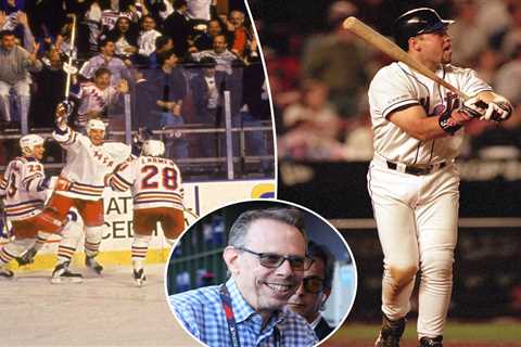 Howie Rose’s best calls as Mets voice prepares to retire