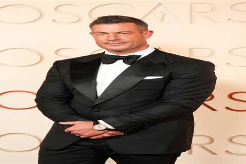 Jesse Palmer details horrifying near-death experience filming ‘The Bachelorette’