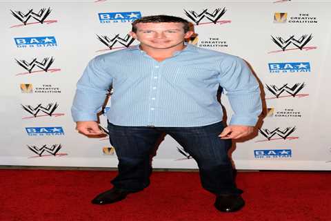 Ex-WWE star Ted DiBiase Jr. purchased $1M home, boat with stolen welfare funds in Mississippi’s..