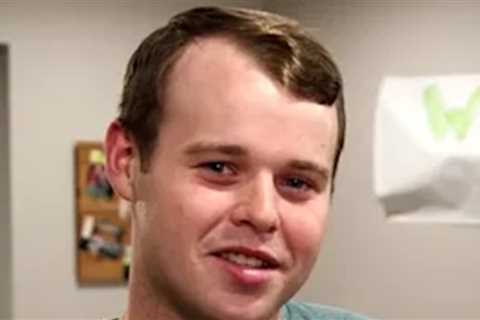 Josh Duggar's Brother Arrested, Faces Charges For Sexual Activity With a Minor
