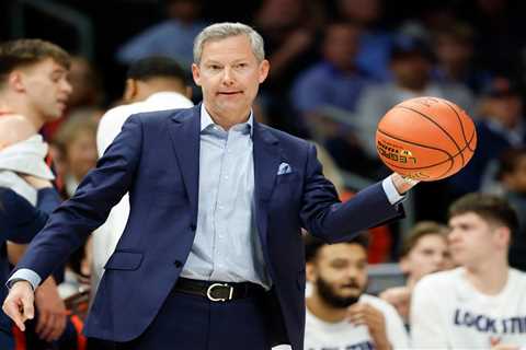 Wright State vs. Virginia prediction: March Madness 2026 odds, picks, best bet for Round of 64..