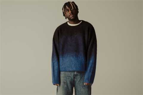 Myles Smith Announces Debut Album, Sets Sights on U.K. & Ireland Arena Run