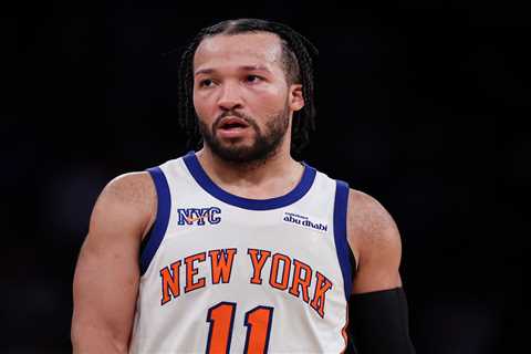 Chalkboard promo code NYPOST: Get a 100% deposit match up to $100 + free pick for Knicks vs. Nets